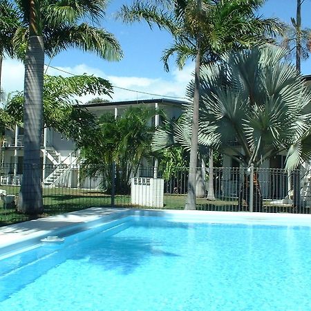 Ocean Breeze Apartments Bowen Exteriér fotografie