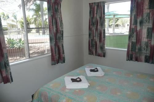Ocean Breeze Apartments Bowen Exteriér fotografie